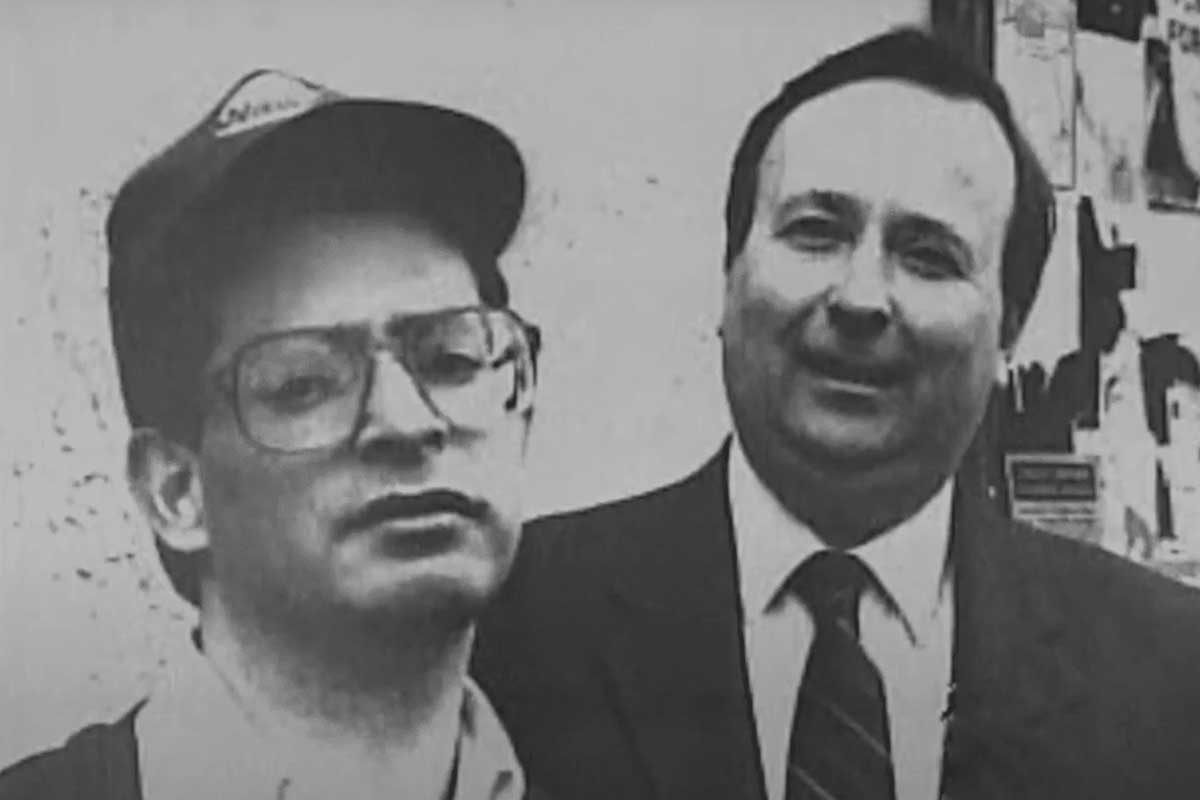 Remembering Joseph Bendas