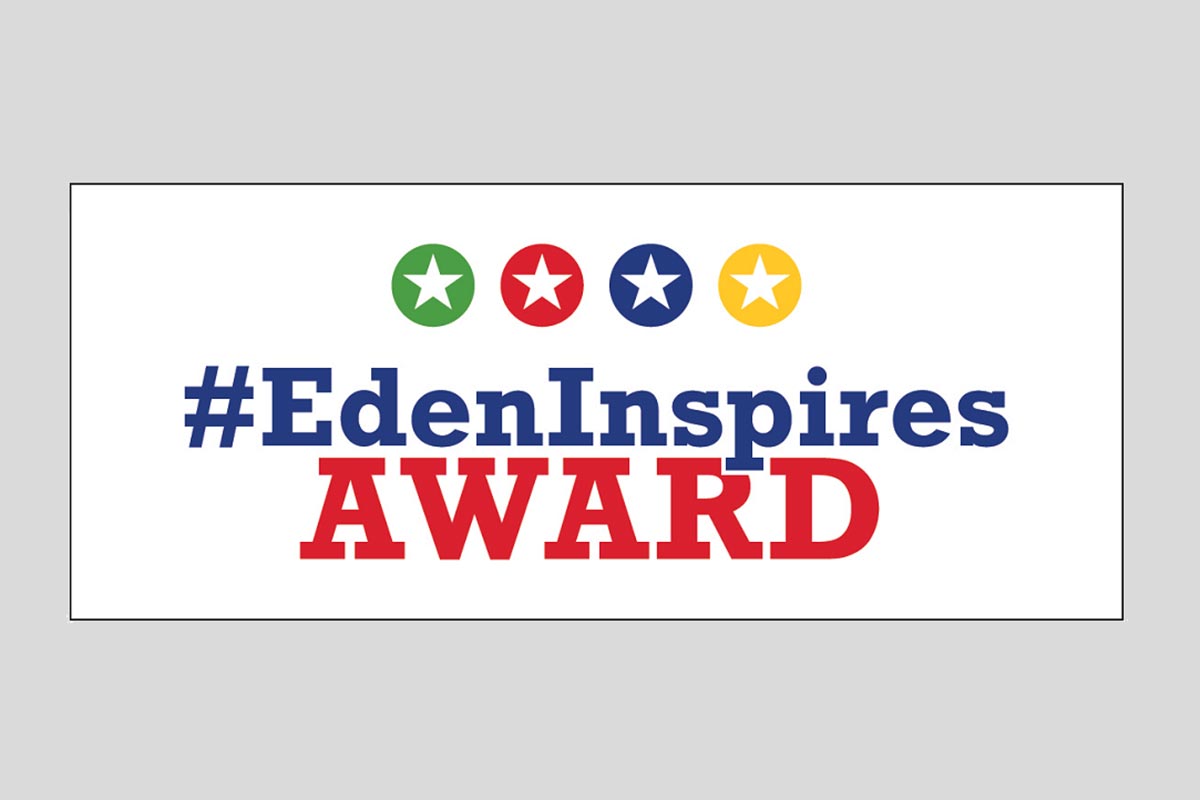 eden inspires