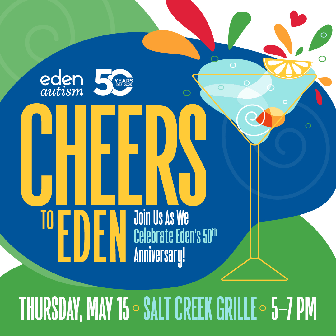 Cheers to Eden 1080x1080 Social