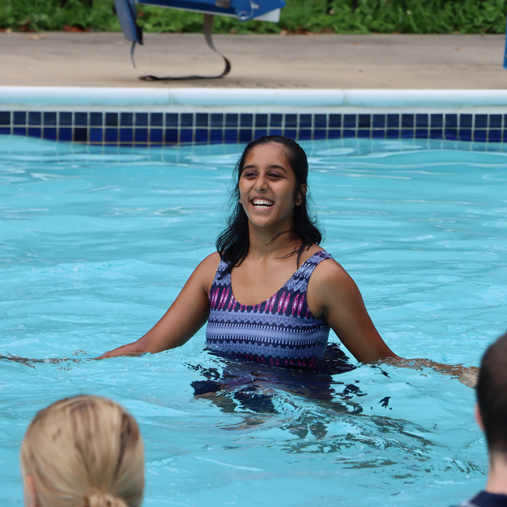 summer camp SM1