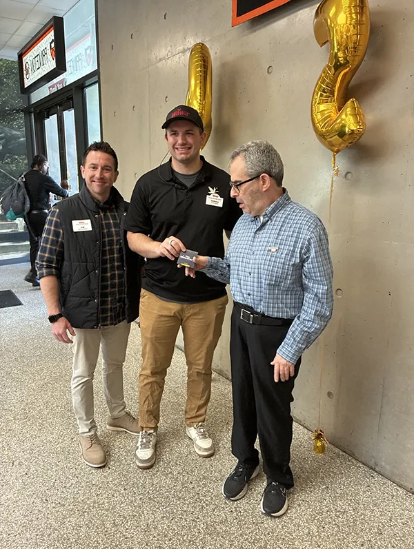 Ari Story In Story Pic