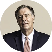 Bob Rich Headshot