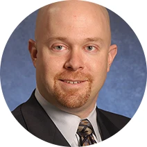 Paul Prior Headshot