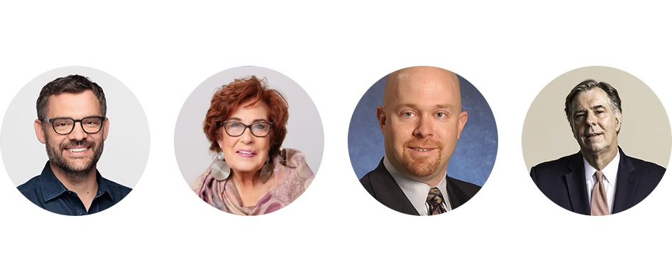 new board members