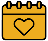 Careers Icons Rewarding Days