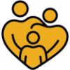 Family Heart Icon