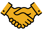 Handshake Icon