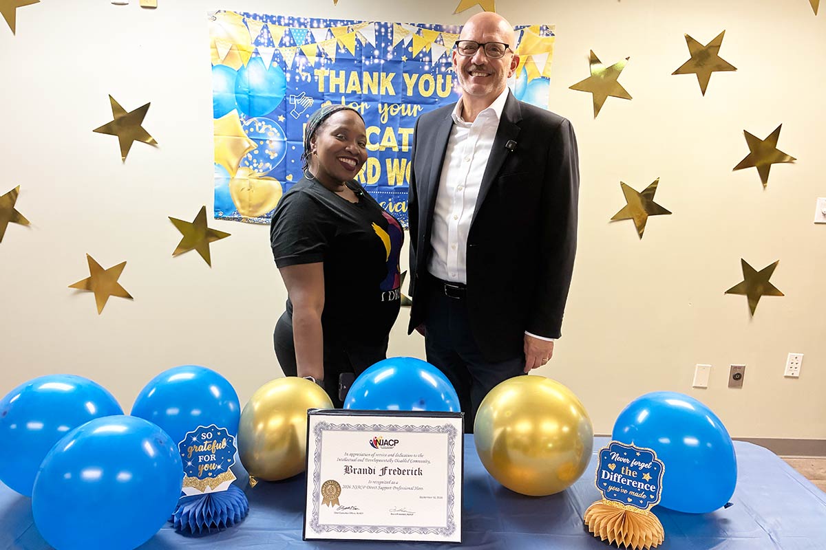 Heroes Award Brandi FredericksWEB