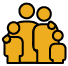 Homepage Icons Family