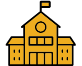 Homepage Icons School