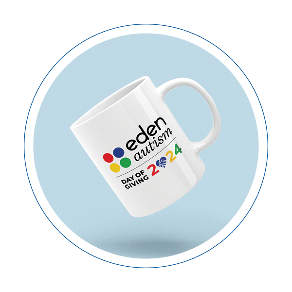 Day of Giving 2024 Mug