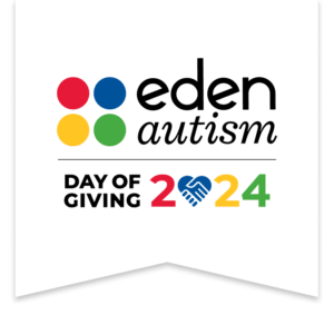 Eden Autism Day of Giving 2024